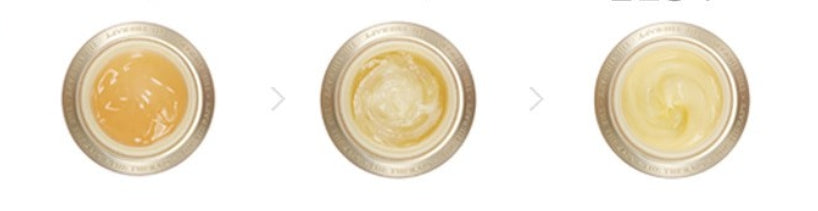 2 x THE FACE SHOP The Therapy Oil Blending Formula Cream 50ml from Korea