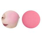 2 x THE FACE SHOP Pastel Cushion Blusher Merry Pink 6g from Korea