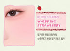 2 x THE FACE SHOP Pastel Cushion Blusher #01 Whipping Strawberry 5g from Korea