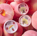 2 x THE FACE SHOP Pastel Cushion Blusher #01 Whipping Strawberry 5g from Korea