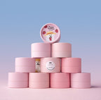 2 x THE FACE SHOP Pastel Cushion Blusher #01 Whipping Strawberry 5g from Korea