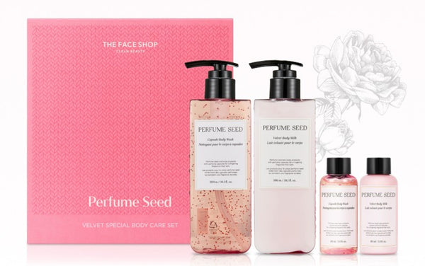 THE FACE SHOP UGLY LOVELY מסכת יוג'ה 100 מ"ל מקוריאה