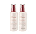 2 x THE FACE SHOP Pomegranate & Collagen Volume Lifting Serum 80ml from Korea