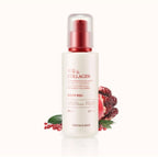 2 x THE FACE SHOP Pomegranate & Collagen Volume Lifting Serum 80ml from Korea