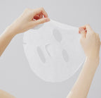 10 x THE FACE SHOP Real Nature Aloe Face Mask from Korea