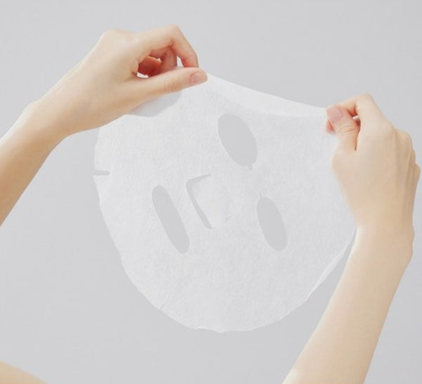 10 x THE FACE SHOP Real Nature Honey Face Mask 20g from Korea