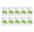 10 x THE FACE SHOP Real Nature Tea Tree Face Mask 20g from Korea