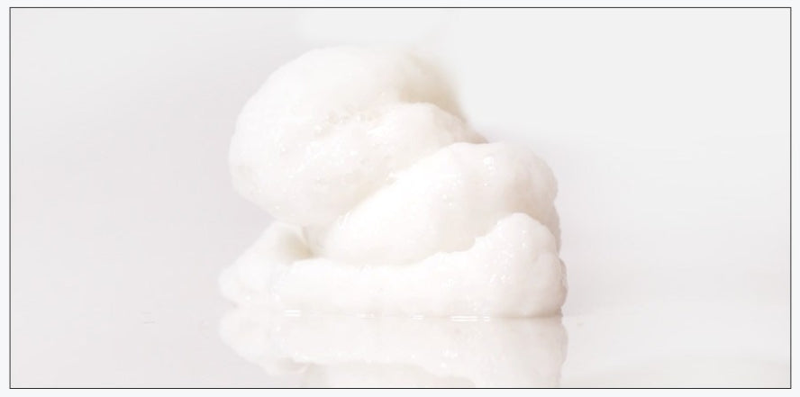 2 x THE FACE SHOP Rice Water Bright Rice Bran Pore Peeling To Foam Cleanser 150g from Korea