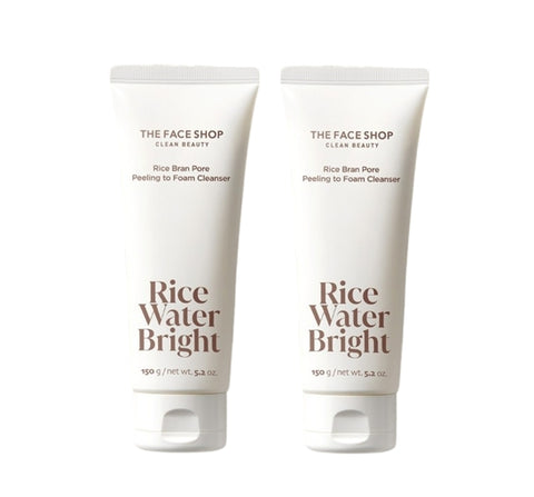 THE FACE SHOP UGLY LOVELY Yuja-Maske 100 ml aus Korea