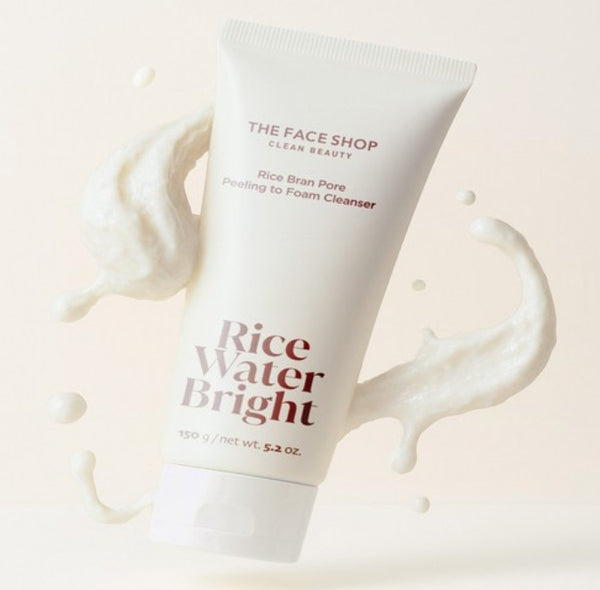 THE FACE SHOP UGLY LOVELY Yuja-Maske 100 ml aus Korea