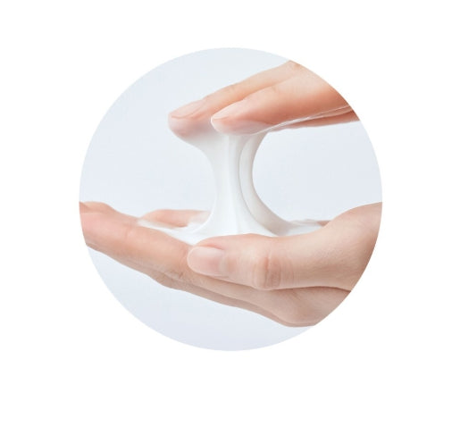 THE FACE SHOP UGLY LOVELY Yuja-Maske 100 ml aus Korea