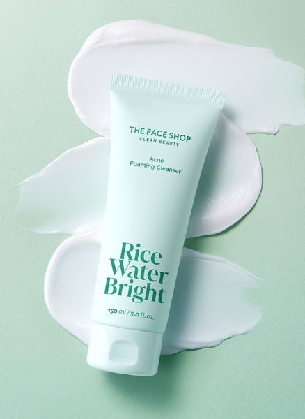 THE FACE SHOP UGLY LOVELY Yuja-Maske 100 ml aus Korea