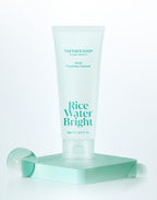 THE FACE SHOP Rice Water Bright Acne Foaming Cleanser 150ml from Korea