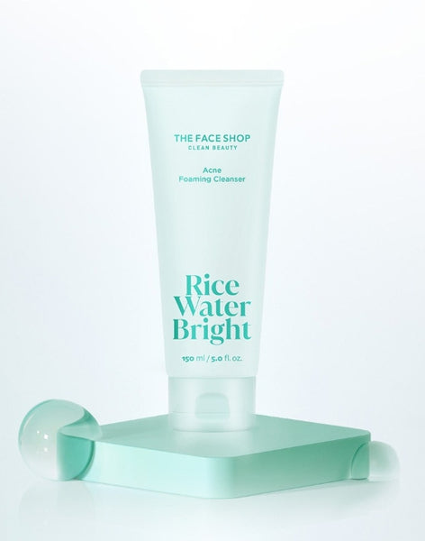 THE FACE SHOP UGLY LOVELY Yuja-Maske 100 ml aus Korea