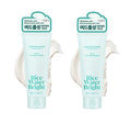 2 x THE FACE SHOP Rice Water Bright Acne Foaming Cleanser 150ml from Korea