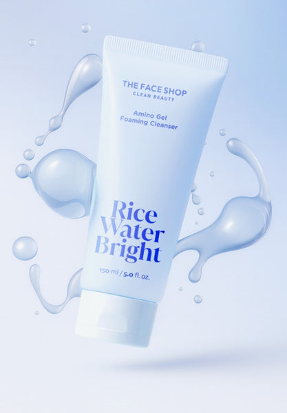 THE FACE SHOP UGLY LOVELY Yuja-Maske 100 ml aus Korea