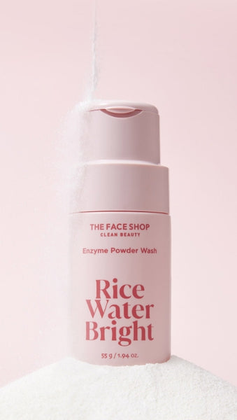 THE FACE SHOP UGLY LOVELY Yuja-Maske 100 ml aus Korea