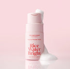 THE FACE SHOP Rice Water Bright Enzyme Powder Wash 55g from Korea