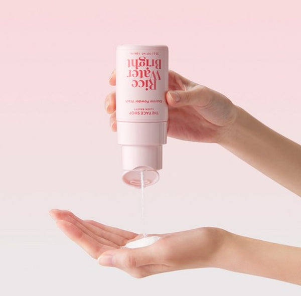 THE FACE SHOP UGLY LOVELY Yuja-Maske 100 ml aus Korea