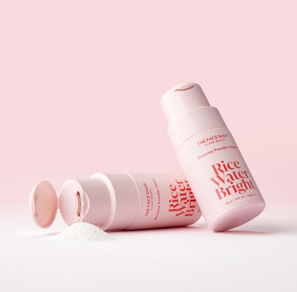 THE FACE SHOP UGLY LOVELY Yuja-Maske 100 ml aus Korea