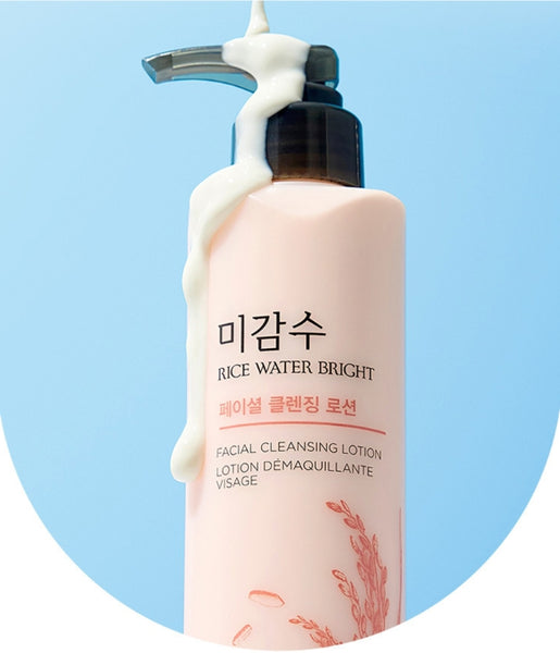 THE FACE SHOP UGLY LOVELY Yuja-Maske 100 ml aus Korea