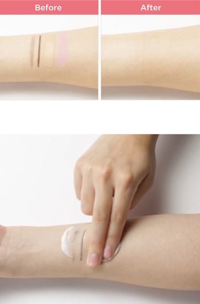 THE FACE SHOP UGLY LOVELY Yuja-Maske 100 ml aus Korea