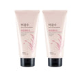 2 x THE FACE SHOP Rice Water Bright Facial Foaming Cleanser 300ml from Korea