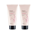 2 x THE FACE SHOP Rice Water Bright Facial Foaming Cleanser 300ml from Korea