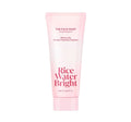 THE FACE SHOP Rice Water Bright Milk & Jelly Double Foaming Cleanser 190ml from Korea