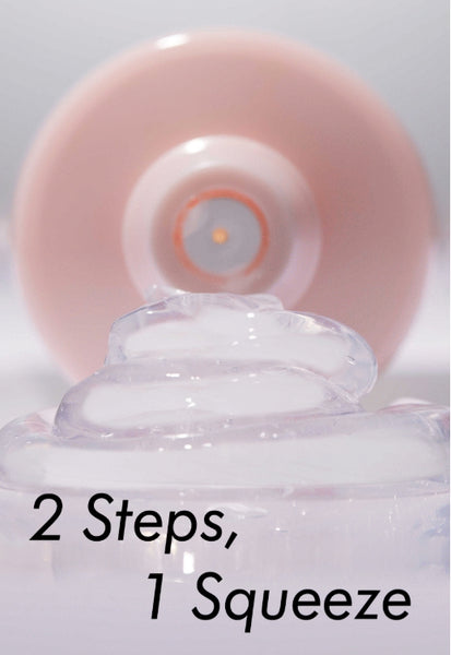 THE FACE SHOP UGLY LOVELY Yuja-Maske 100 ml aus Korea