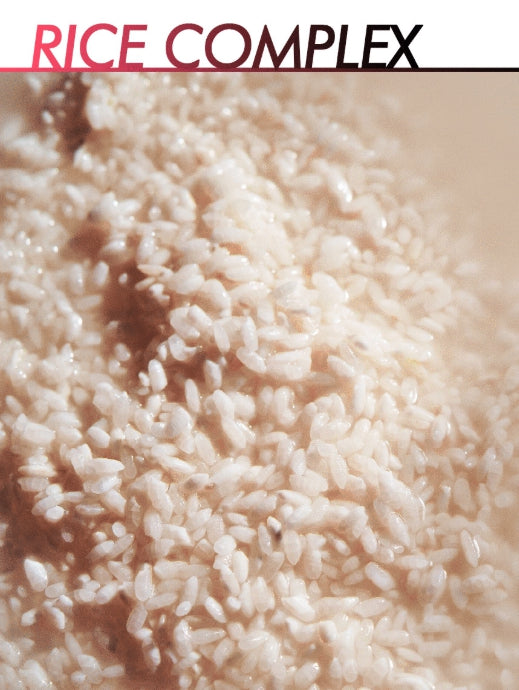 THE FACE SHOP Rice Water Bright Milk & Jelly Double Foaming Cleanser 190ml from Korea