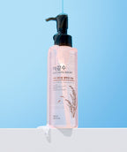 3 x THE FACE SHOP Rice Water Bright Rich Facial Cleansing Oil 150ml from Korea