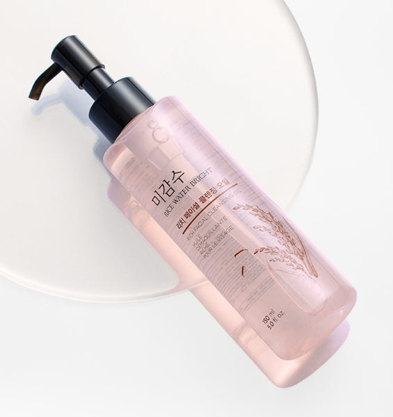 THE FACE SHOP UGLY LOVELY Yuja-Maske 100 ml aus Korea