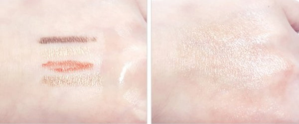 THE FACE SHOP UGLY LOVELY Yuja-Maske 100 ml aus Korea