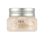 THE FACE SHOP Rice & Ceramide Moisturizing Cream 50ml from Korea