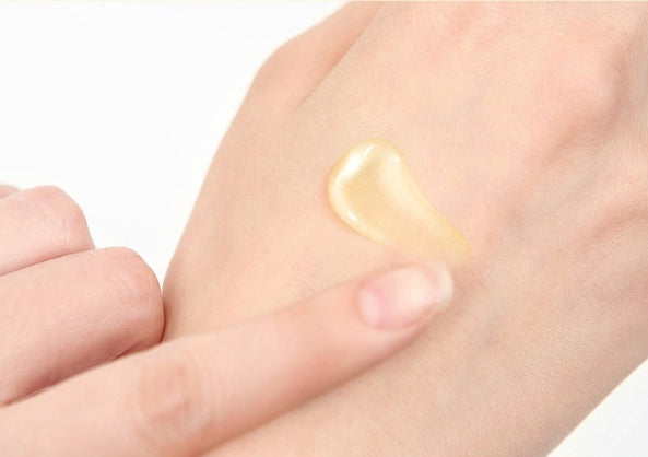 THE FACE SHOP UGLY LOVELY מסכת יוג'ה 100 מ"ל מקוריאה