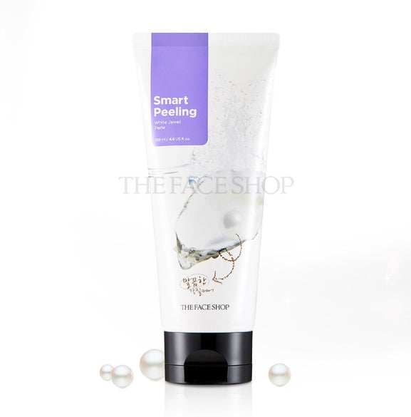 THE FACE SHOP UGLY LOVELY מסכת יוג'ה 100 מ"ל מקוריאה