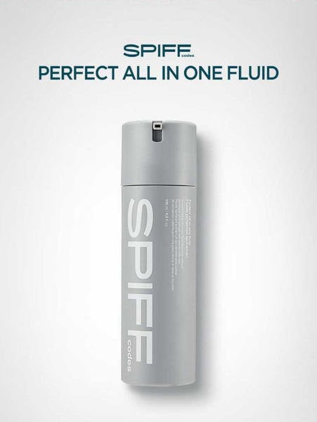 [MEN] THE FACE SHOP Spiff Code Perfect All In One Flued 145ml from Korea