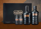 [MEN] THE FACE SHOP The Black Bomb Special Set For Men (4 items) from Korea