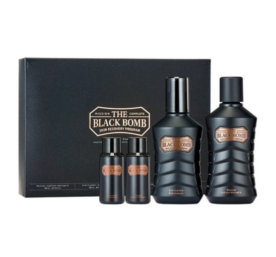 THE FACE SHOP UGLY LOVELY Yuja-Maske 100 ml aus Korea