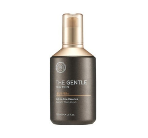 [MEN] THE FACE SHOP The Gentle For Men All-In-One Essence 130ml from Korea