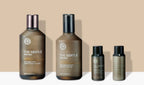 [MEN] THE FACE SHOP The Gentle For Men Anti-Aging Skincare Set (4 items) from Korea