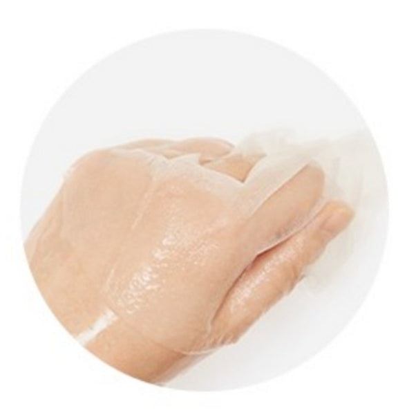 THE FACE SHOP UGLY LOVELY Yuja-Maske 100 ml aus Korea