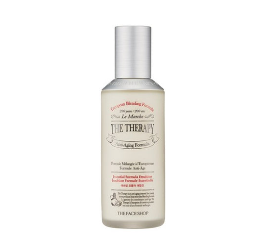 THE FACE SHOP UGLY LOVELY מסכת יוג'ה 100 מ"ל מקוריאה