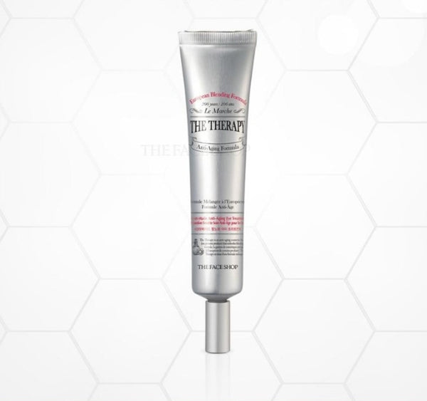 THE FACE SHOP The Therapy Secret-Made Anti-Aging Eye Treatment 25ml from Korea