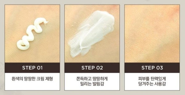 THE FACE SHOP The Therapy Secret-Made Anti-Aging Eye Treatment 25ml from Korea