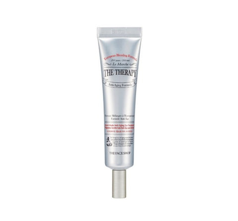 THE FACE SHOP The Therapy Secret-Made Anti-Aging Eye Treatment 25ml from Korea