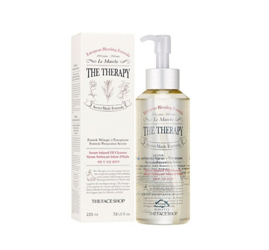 THE FACE SHOP UGLY LOVELY מסכת יוג'ה 100 מ"ל מקוריאה