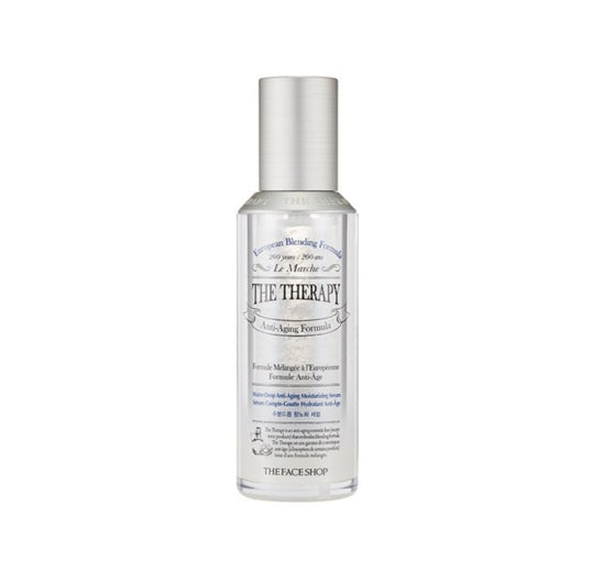 THE FACE SHOP UGLY LOVELY מסכת יוג'ה 100 מ"ל מקוריאה