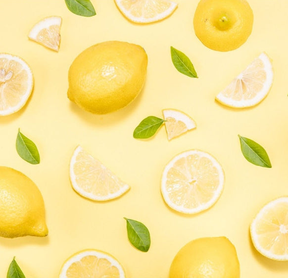 2 x THE FACE SHOP Vigan The Botanic Lemon Verbena Body Wash 350ml – Refreshing Citrus Vegan Wash from Korea